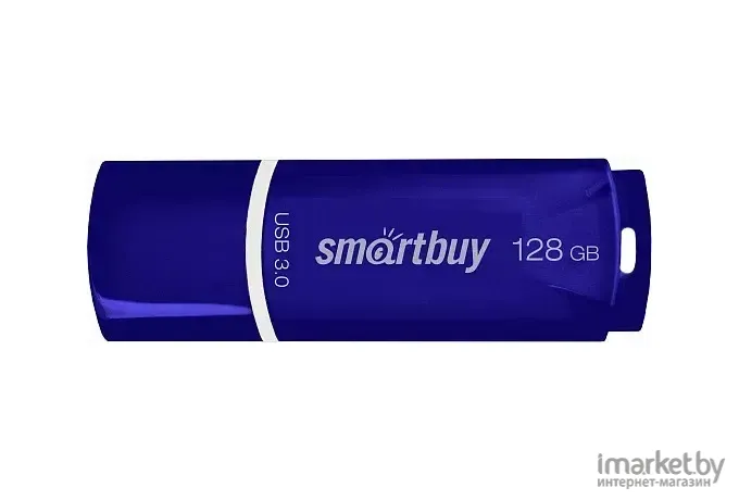 Usb flash SmartBuy Crown  USB3.0   Drive  128Gb