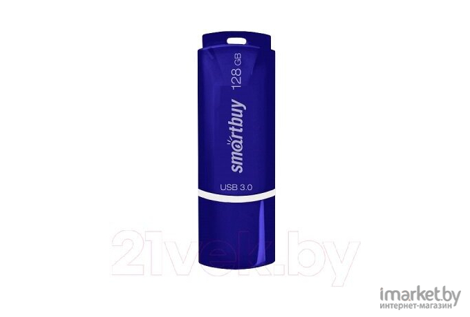 Usb flash SmartBuy Crown  USB3.0   Drive  128Gb