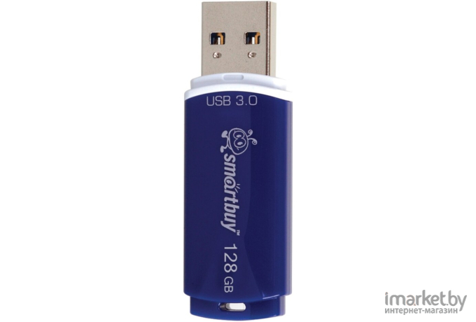 Usb flash SmartBuy Crown  USB3.0   Drive  128Gb