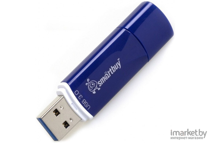 Usb flash SmartBuy Crown  USB3.0   Drive  128Gb