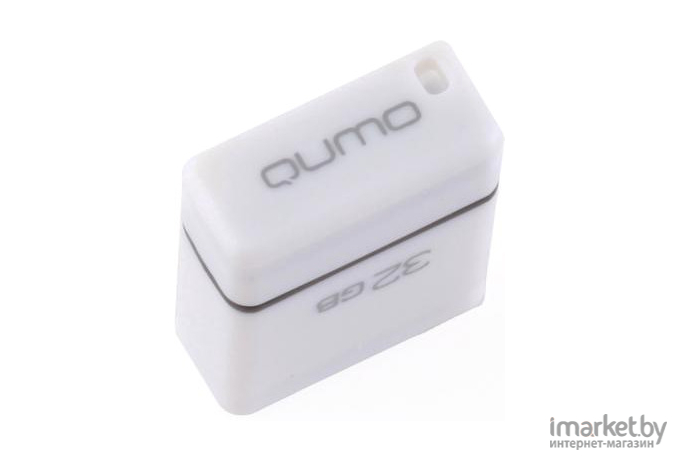 Usb flash QUMO Nanodrive USB2.0 Drive  32Gb