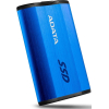 Внешний накопитель A-Data 512GB SE800 Portable (ASE800-512GU32G2-CBL)