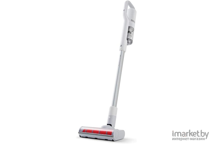 Пылесос Roidmi Cordless Vacuum Cleaner EU S1E Russian White