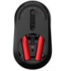 Мышь Xiaomi Dual Mode Wireless Mouse Silent Edition Black [HLK4041GL]