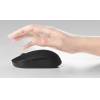 Мышь Xiaomi Dual Mode Wireless Mouse Silent Edition Black [HLK4041GL]