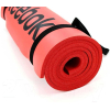 Коврик для йоги и фитнеса Reebok RAMT-12235RD красный
