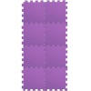 Гимнастический мат Midzumi Будомат №8 фиолетовый
