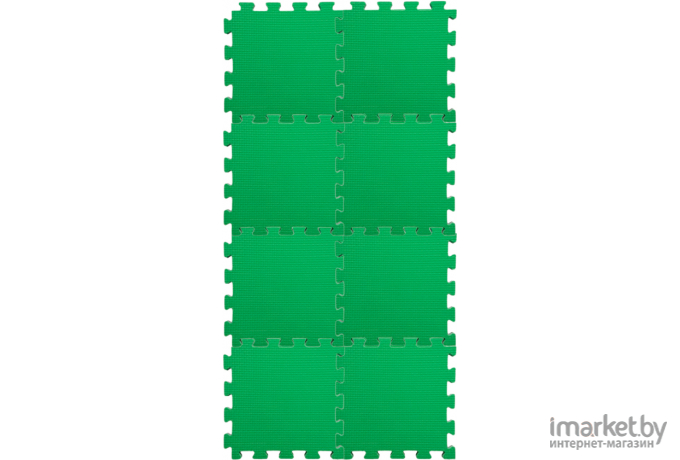 Гимнастический мат Midzumi Будомат №8 зеленый
