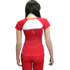 Комплект одежды для фитнеса Kampfer женской M F0000007722 Flame red