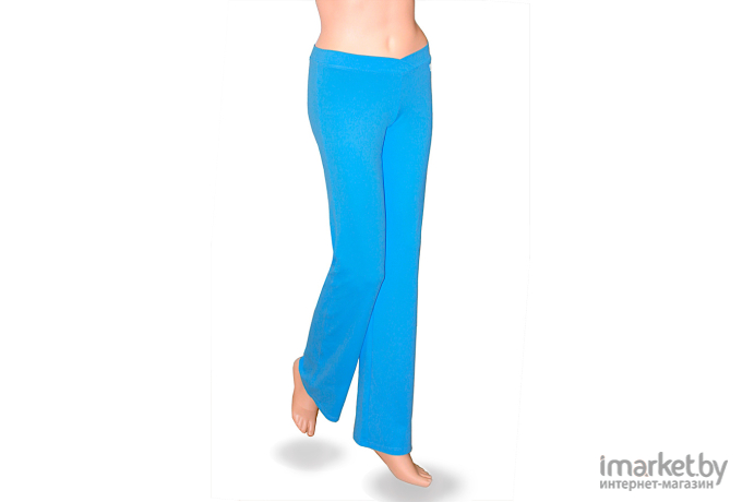Комплект одежды для фитнеса Kampfer женской L F0000007723 Light Blue