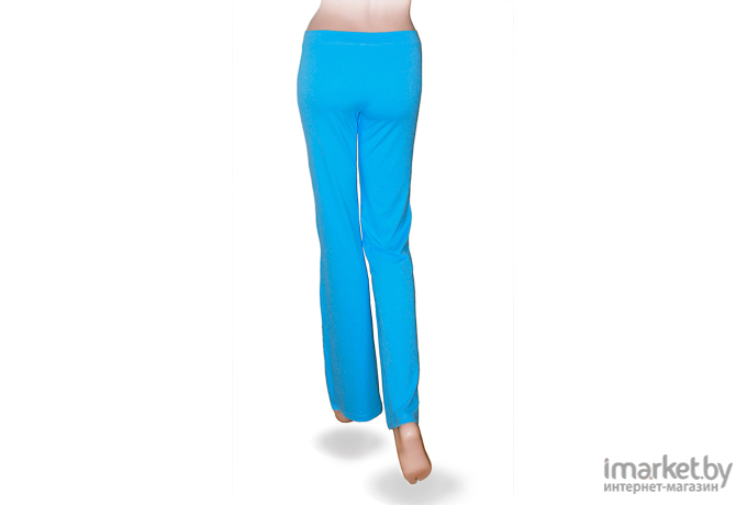 Комплект одежды для фитнеса Kampfer женской L F0000007723 Light Blue