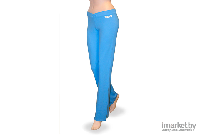 Комплект одежды для фитнеса Kampfer женской XL F0000007723 Light Blue