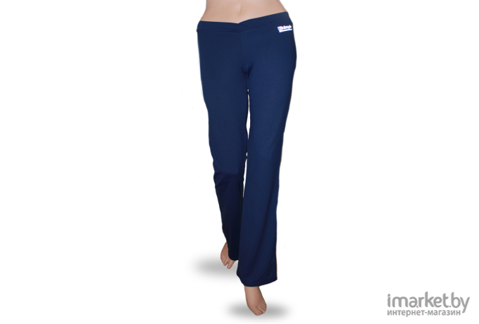 Комплект одежды для фитнеса Kampfer женской L F0000007724 Dark Blue