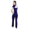Комплект одежды для фитнеса Kampfer женской M F0000007724 Dark Blue