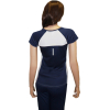 Комплект одежды для фитнеса Kampfer женской S F0000007724 Dark Blue