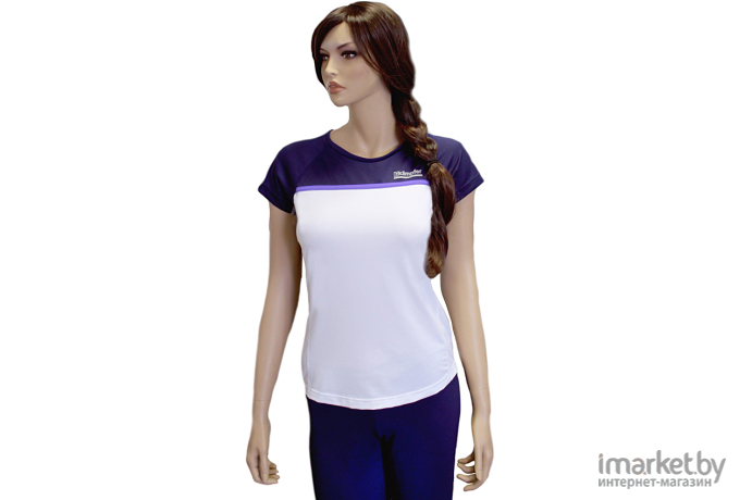Комплект одежды для фитнеса Kampfer женской XL F0000007724 Dark Blue