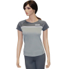 Комплект одежды для фитнеса Kampfer женской M F0000007725 Gray