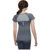 Комплект одежды для фитнеса Kampfer женской M F0000007725 Gray