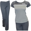 Комплект одежды для фитнеса Kampfer женской XL F0000007725 Gray