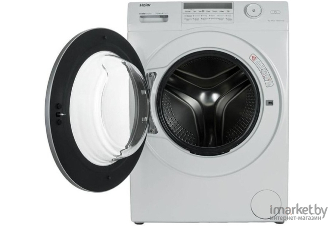 Стиральная машина Haier HW60-BP10959B