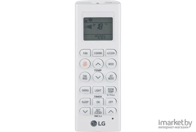 Сплит-система LG A09FТ