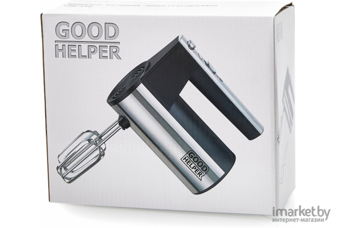 Миксер Goodhelper HM 450