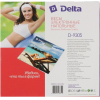Напольные весы Delta D-9305