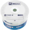 Оптический диск MyMedia DVD-R 4.7Gb 16x  50 шт