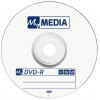 Оптический диск MyMedia DVD-R 4.7Gb 16x  50 шт