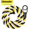 Канат спортивный Kampfer мульти K06562 200 см цветной
