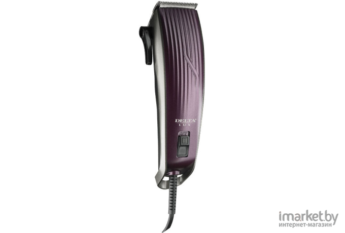 Машинка для стрижки волос Delta LUX DE-4200