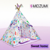 Игровой домик Midzumi Вигвам Sweet Home