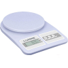 Кухонные весы Lumme LU-1345 светлый аквамарин