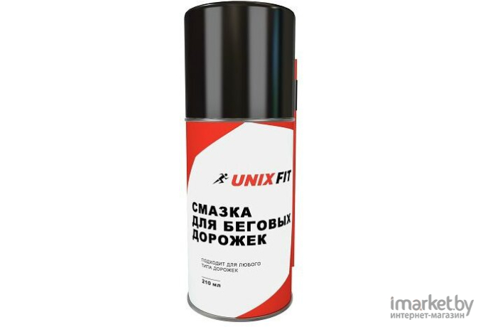 Силиковоная смазка UnixFit ACTD210