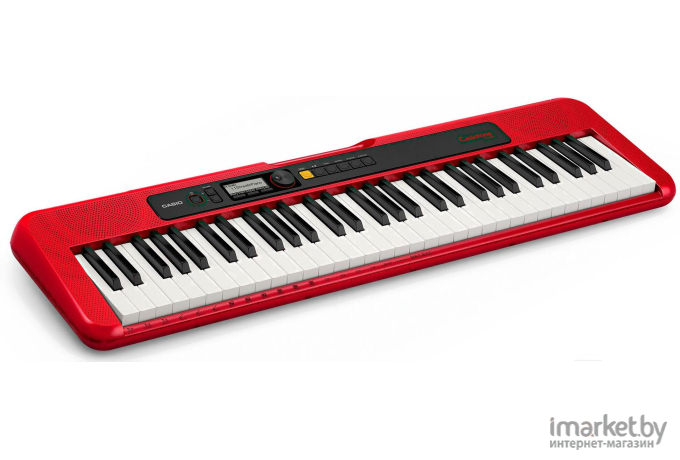 Синтезатор Casio CT-S200RD