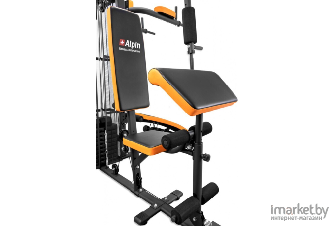 Мультистанция Alpin Multi Gym