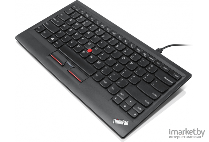 Клавиатура Lenovo ThinkPad with TrackPoint