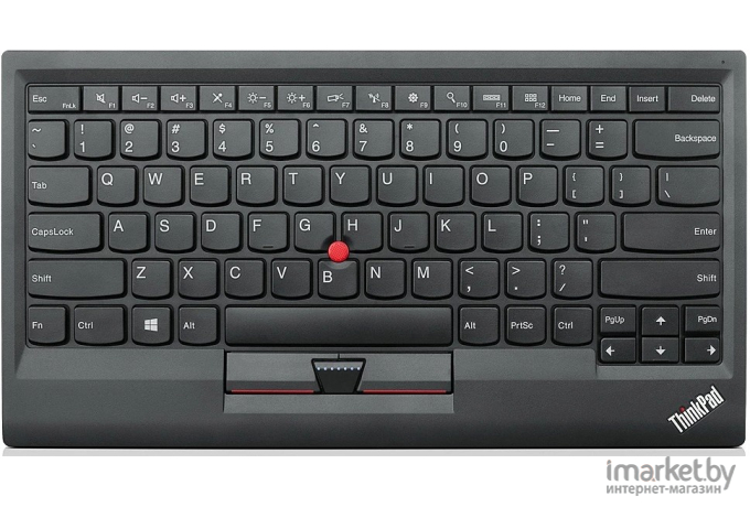 Клавиатура Lenovo ThinkPad with TrackPoint