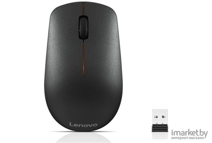 Мышь Lenovo 400