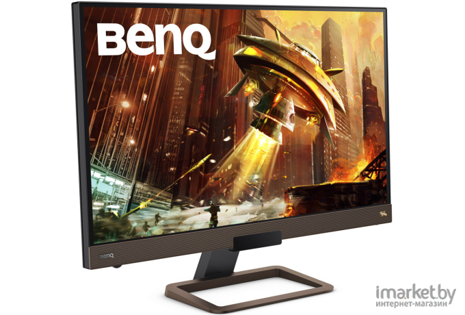 Монитор BenQ EX2780Q