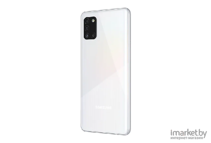 Мобильный телефон Samsung Galaxy A31 128GB White
