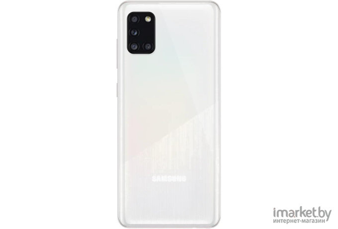 Мобильный телефон Samsung Galaxy A31 128GB White