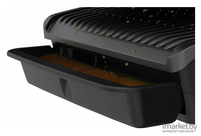 Электрогриль Tefal OptiGrill Elite