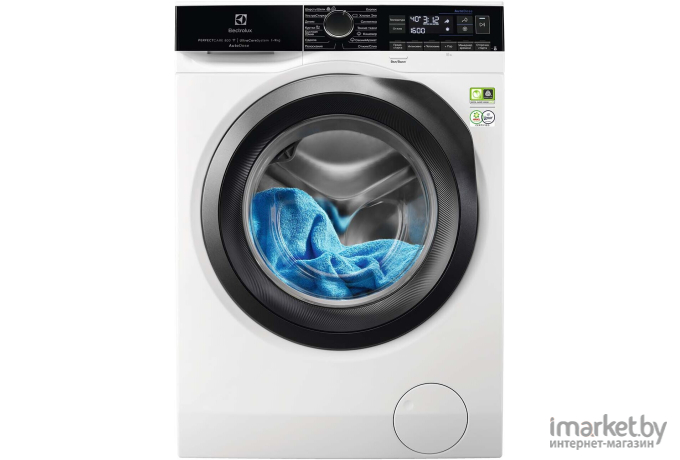 Стиральная машина Electrolux EW8F1R69SA