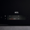 Варочная панель AEG IAE84881FB