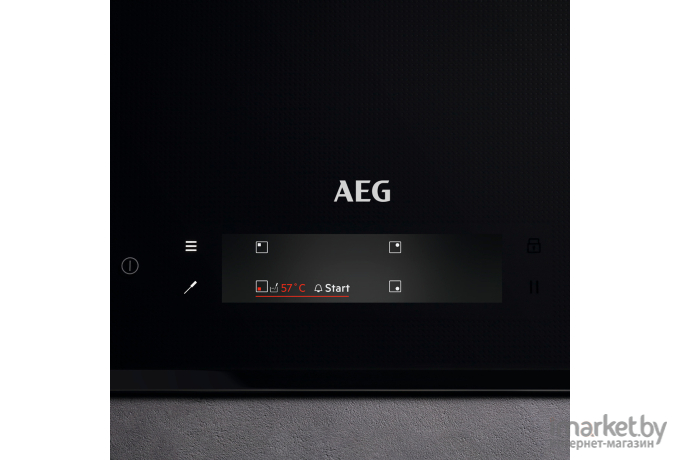 Варочная панель AEG IAE84881FB