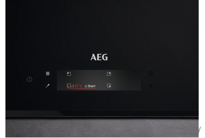 Варочная панель AEG IAE84881FB