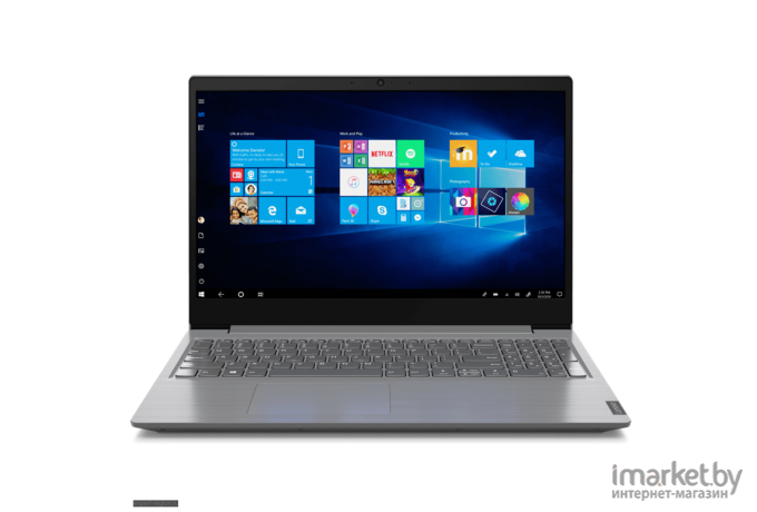 Ноутбук Lenovo V15-IIL