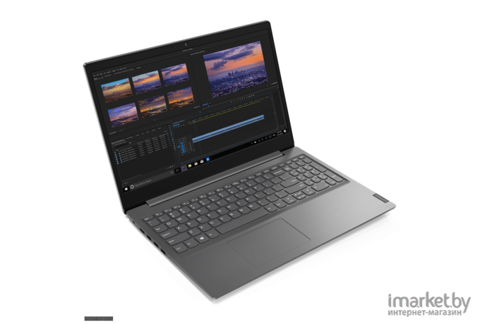 Ноутбук Lenovo V15-IIL