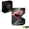 SLI-мост для видеокарты Asus ROG-NVLINK-4 For Nvidia RTX 20 series